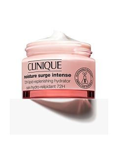 CLINIQUE de Clinique, Moisture Surge Intense 72H Hidratante reponedor de lípidos - Combinación muy seca a seca -30ml/1oz