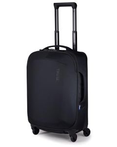 Thule Subterra - Spinner de mano, color negro