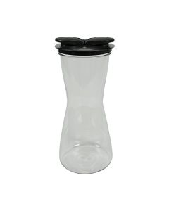 Rubbermaid Carafe with Leak-Proof Lid, 2 Quart
