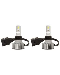 Philips UltinonSport 9005/9006 - foco LED para faros antiniebla y deportivos, paquete de 2