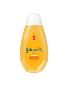 Shampoo Johnson's Baby Original 400 ml