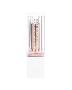 Bálsamo Labial Que Cambia De Color, Brillo Labial Bálsamo Labial Brillo Con Leche De Karité De 3,5 G Para For El Cuidado De Los Labios