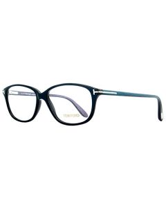 Gafas Tom Ford TF 5316 FT5316 092 azul/otros, Azul/Otros, 54 mm