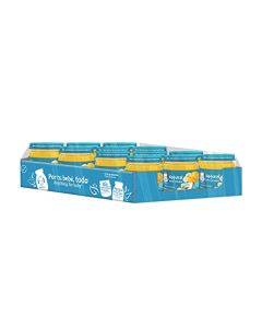 Papilla Gerber Etapa 2 Frutas Mixtas 113g Paquete de 12
