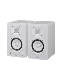 Yamaha Monitor de estudio, blanco (HS3 W)