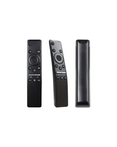 CONTROL EXPERT - Control Compatible con Samsung Bn5901330a UHD 4k Smart TV Accesos Directos Netflix y Amazon (Compatible si tu Control de fábrica los tenía Control Directo…