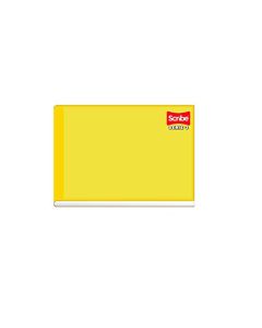 Cuaderno italiano cosido Scribe Serie III cuadro chico