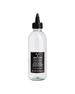 Davines Oi Liquid Luster, tratamiento nutritivo de enjuague, añade brillo sin peso, 10.5 onzas líquidas