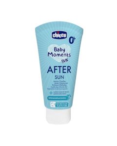 Chicco Crema hidratante After sun 150 ml