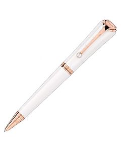 MONTBLANC PENNA A SFERA MUSES MARILYN MONROE SPECIAL EDITION PEARL 117886 - Default Title