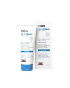 Isdin Crema Emoliente Nutratopic Pro-Amp 200 ml