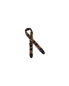 Fender 0990681000 Tahali 0990681000 Blk/Ylw/Brown