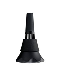 Yamaha - Silencio para trompeta silencioso (latón, PM7X)