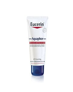 Eucerin Aquaphor Loción Corporal Piel Extra Seca, 50ml