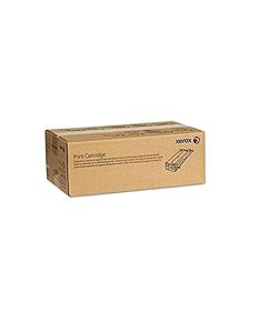 Xerox 106R03396 Tóner Negro, Negro,