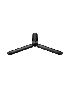 insta360 - Soporte de trípode Multiusos de 1/4 Pulgadas, Tornillo de Montaje X3 One RS, One X2