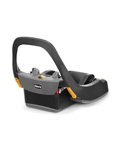 Chicco KeyFit 35 - Base para asiento de coche infantil, color antracita