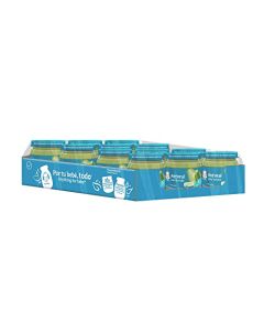Papilla Gerber Etapa 2 Chayote 113g Paquete de 12