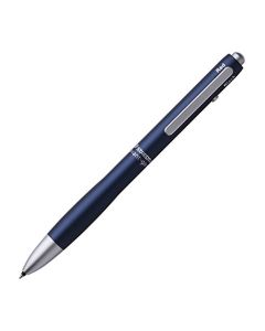 Staedtler - Bolígrafo multifunción Avant Garde de color azul oscuro, rojo y portaminas de 0.5 mm (927AG-N)