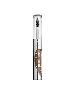 Physicians Formula Gel para cejas de larga duración, marrón claro, 0.22 onzas líquidas