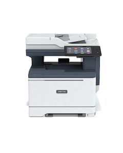 Xerox C415 Impresora Todo en uno, láser, DADF, Copia, impresión, escaneo, fax, Correo electrónico, Letra, Certificado Energy Star, hasta 42 ppm