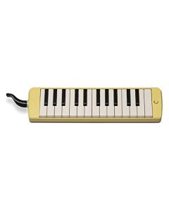 Yamaha P25F 25-Note Pianica Keyboard Wind Instrument