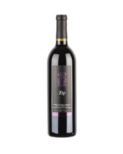 Viparmex, Zip, Cabernet, Tempranillo, Merlot, Cabernet Franc Valle de San Vicente, B.C. 750ml