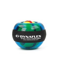 D'Addario Accessories Planet Waves Dynaflex Gyro Hand Exerciser