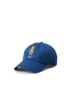 Polo Ralph Lauren Mens Logo Sports Ball Cap