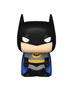 Funko Bitty Pop! DC - Batman, Robin, Scarecrow Y una Minifigura Misteriosa Sorpresa - 0.9 Inch (2.2 Cm) - DC ComicsColeccionable - Repisa Apilable Incluida - Idea de Regalo