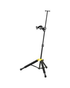 Hercules - Soporte para violín (DS571BB), color negro