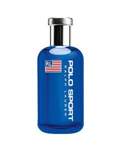 Ralph Lauren Polo Sport Spray para Hombre, 4.2 Oz/125 ml