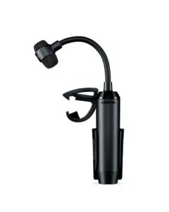 Shure PGA98 - Micrófono Condensador