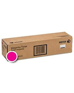 Xerox xer 006R01703 Cartucho de Tóner Original, 15000 Páginas, Láser, Color Magenta