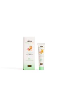 Nutraisdin Baby Naturals Bálsamo Reparador Perioral, con un 99% de Ingredientes de Origen Natural, 15ml