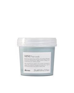 Davines Minu Hair Mask, 8.45 fl. oz.