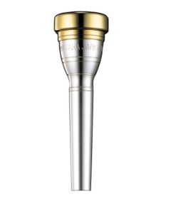 Boquilla para trompeta Yamaha (YAC TR14C4-HGPR)