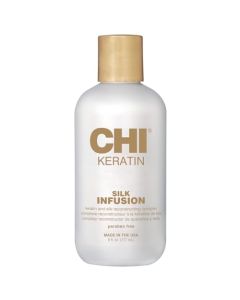 CHI Keratin Silk Infusion , 6 Fl Oz