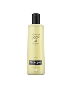 Neutrogena, Aceite Corporal Light Sesame, Unisex, 16 oz