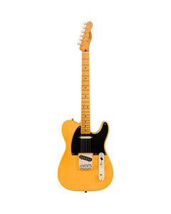 Fender - Squier by 50's Telecaster - Arce - Rubia Butterscotch