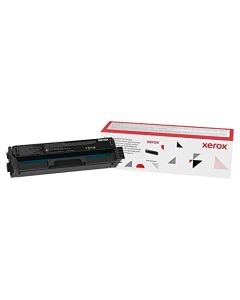 Xerox Cartucho de tóner Negro de Capacidad estándar C230/C235 (1.500 páginas) -006R04383