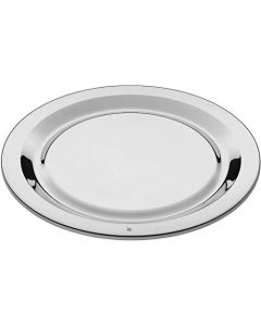 PLATO DE SERVICIO 33 cm WMF Profi select de acero inoxidable Cromargan 18/10
