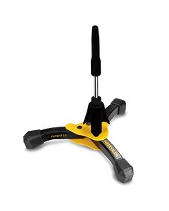 Hercules Stands DS640BB Soporte para flauta/clarinete/oboe