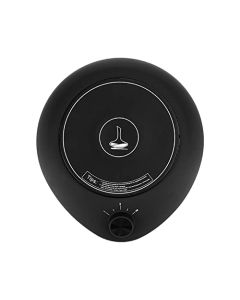 ALXFFBN Aireador de vino eléctrico Decantador de vino giratorio automático Decantador de vino Spinner para amantes del vino