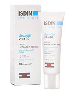 Isdin Ureadin ultra 40 gel oil