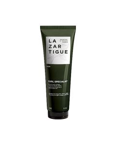 LAZARTIGUE CURL SPECIALIST BALSAMO LIMPIADOR CALMANTE (SHAMPOO) 250mL