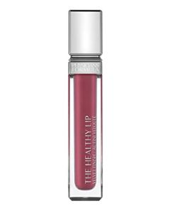 Labial Líquido satinado hidratante y de larga duración Color Rosa