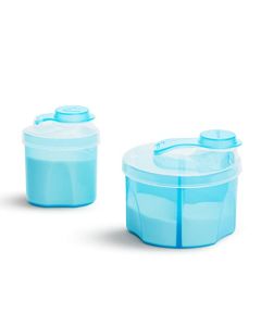 Munchkin Formula Dispenser Combo Pack, Colors May Vary
