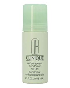 Clinique Roll On Antiperspirant Deodorant, 75 ml