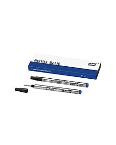 Montblanc Recambio RB Legrand B 2x1 Azul Royal PF